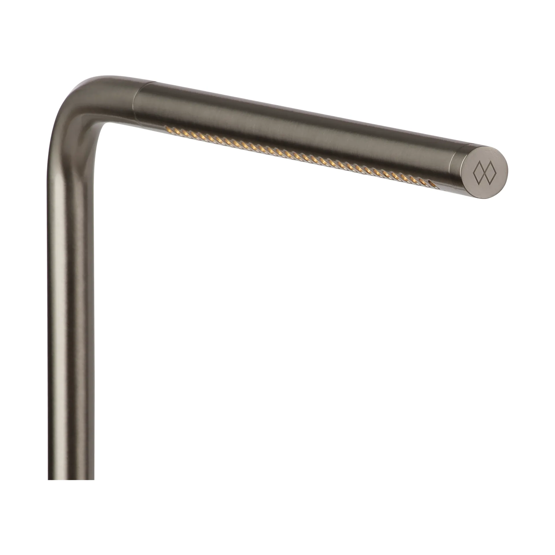 Omni Table candeeiro de mesa , Aço Umage