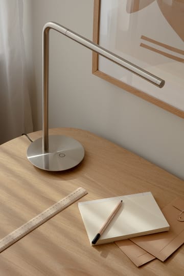 Omni Table candeeiro de mesa  - Aço - Umage