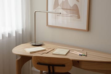 Omni Table candeeiro de mesa  - Aço - Umage