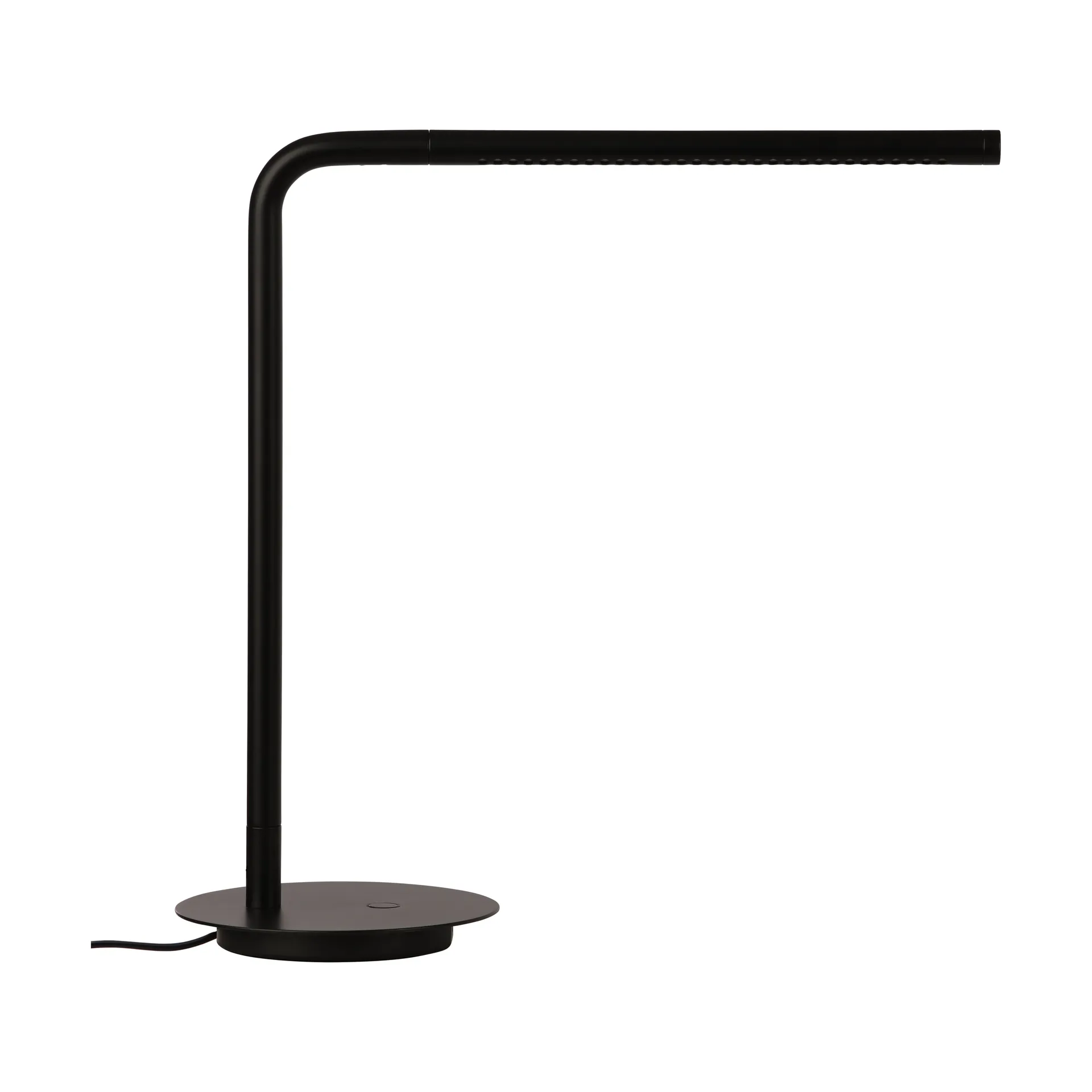 Omni Table candeeiro de mesa , Preto Umage