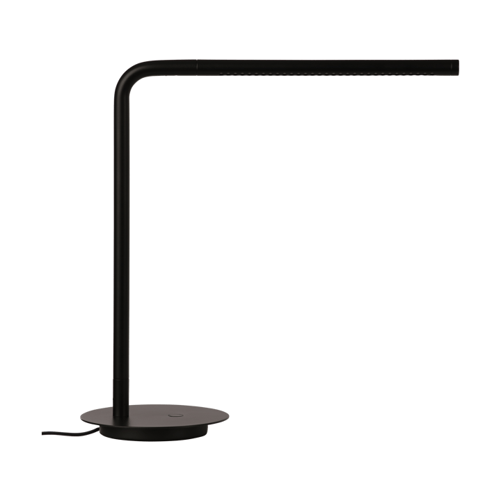 Omni Table candeeiro de mesa  - Preto - Umage