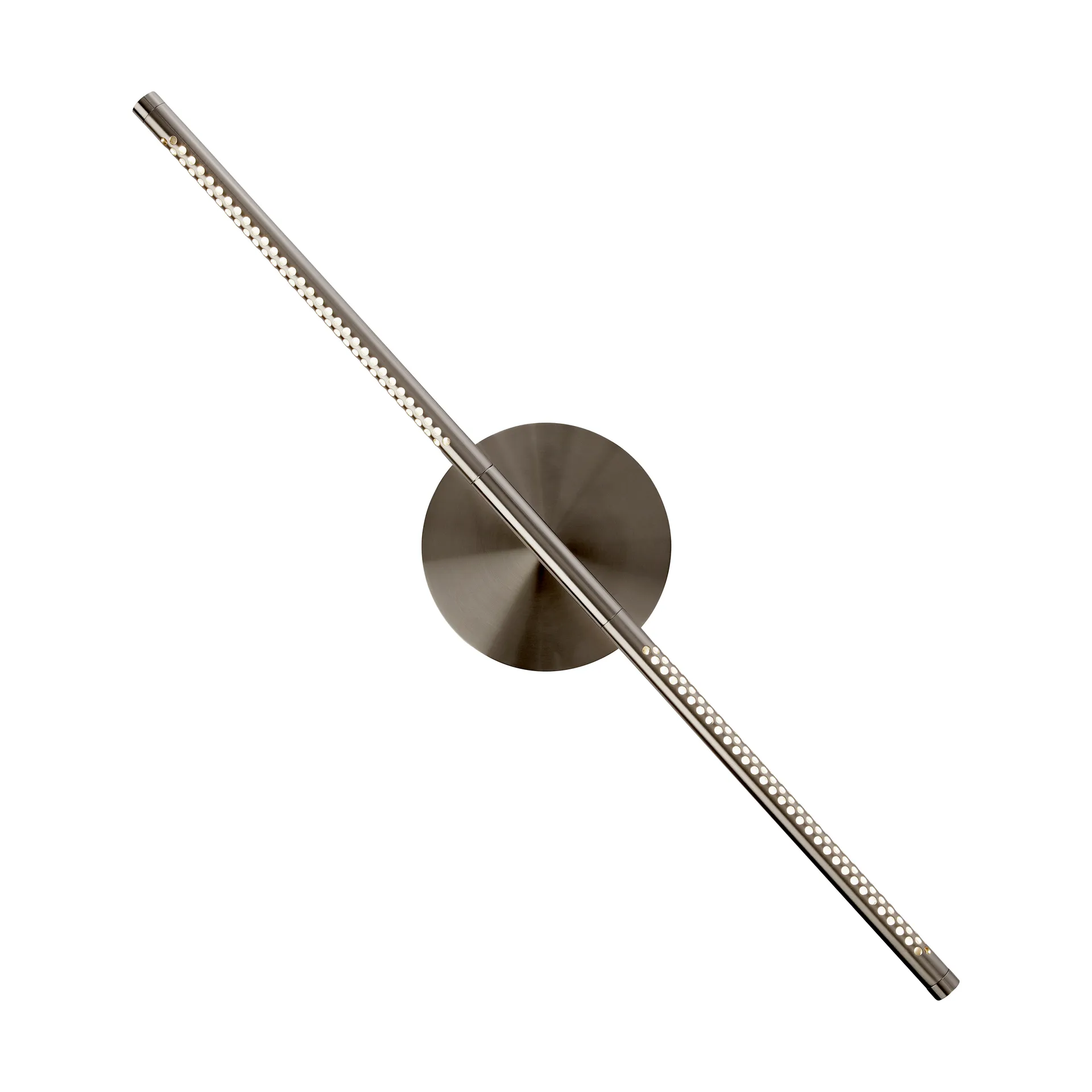 Omni Wall candeeiro de parede, Aço Umage