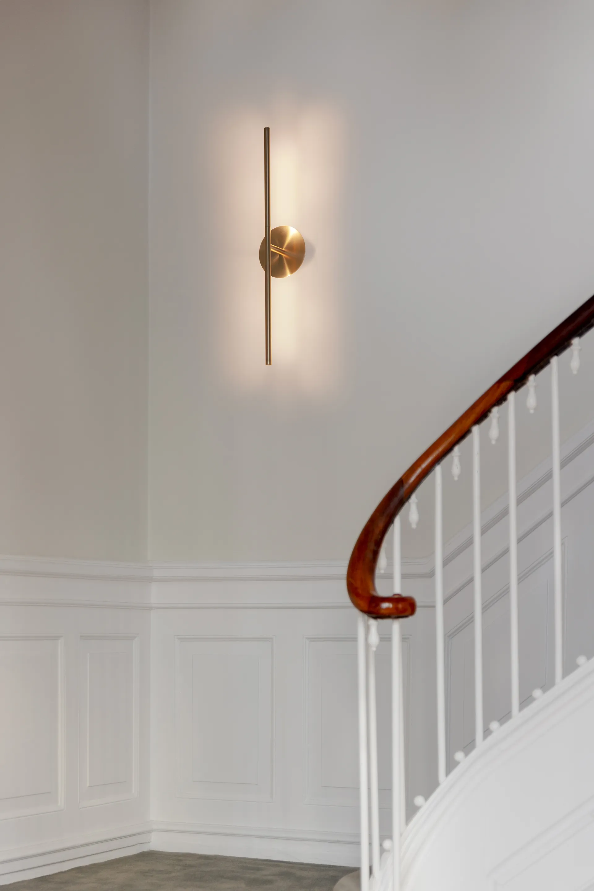 Omni Wall candeeiro de parede, Omni Wall Umage