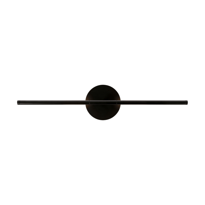Omni Wall candeeiro de parede - Preto - Umage