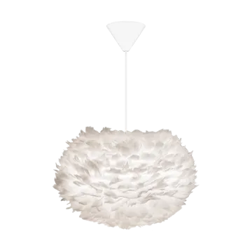 Pêndulo Eos medium white - undefined - Umage