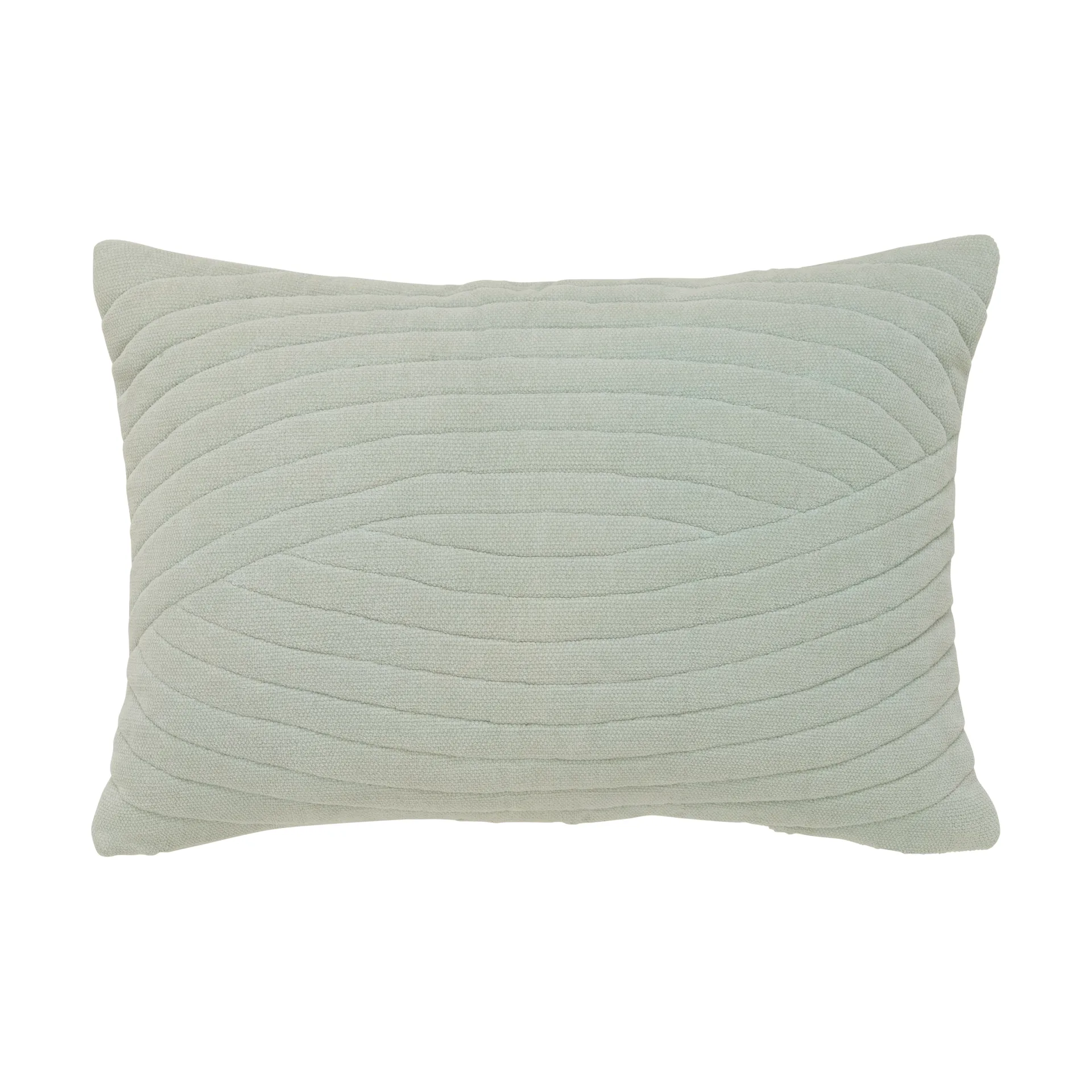 Almofada Arco 40x60 cm, Tea-light green URBAN NATURE CULTURE
