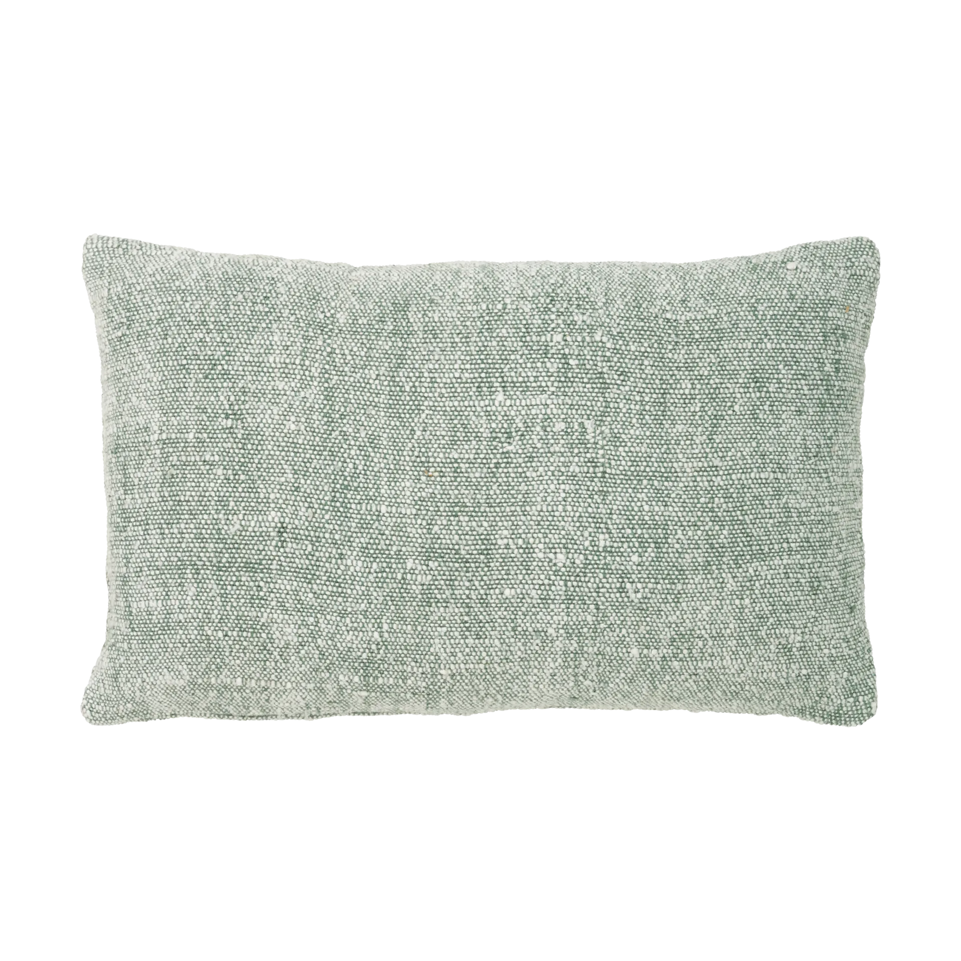 Almofada Corda 30x50 cm, Laurel-light green URBAN NATURE CULTURE