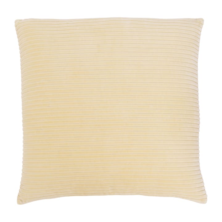 Almofada Heavy Ribcord 50x50 cm - Sea mist - URBAN NATURE CULTURE