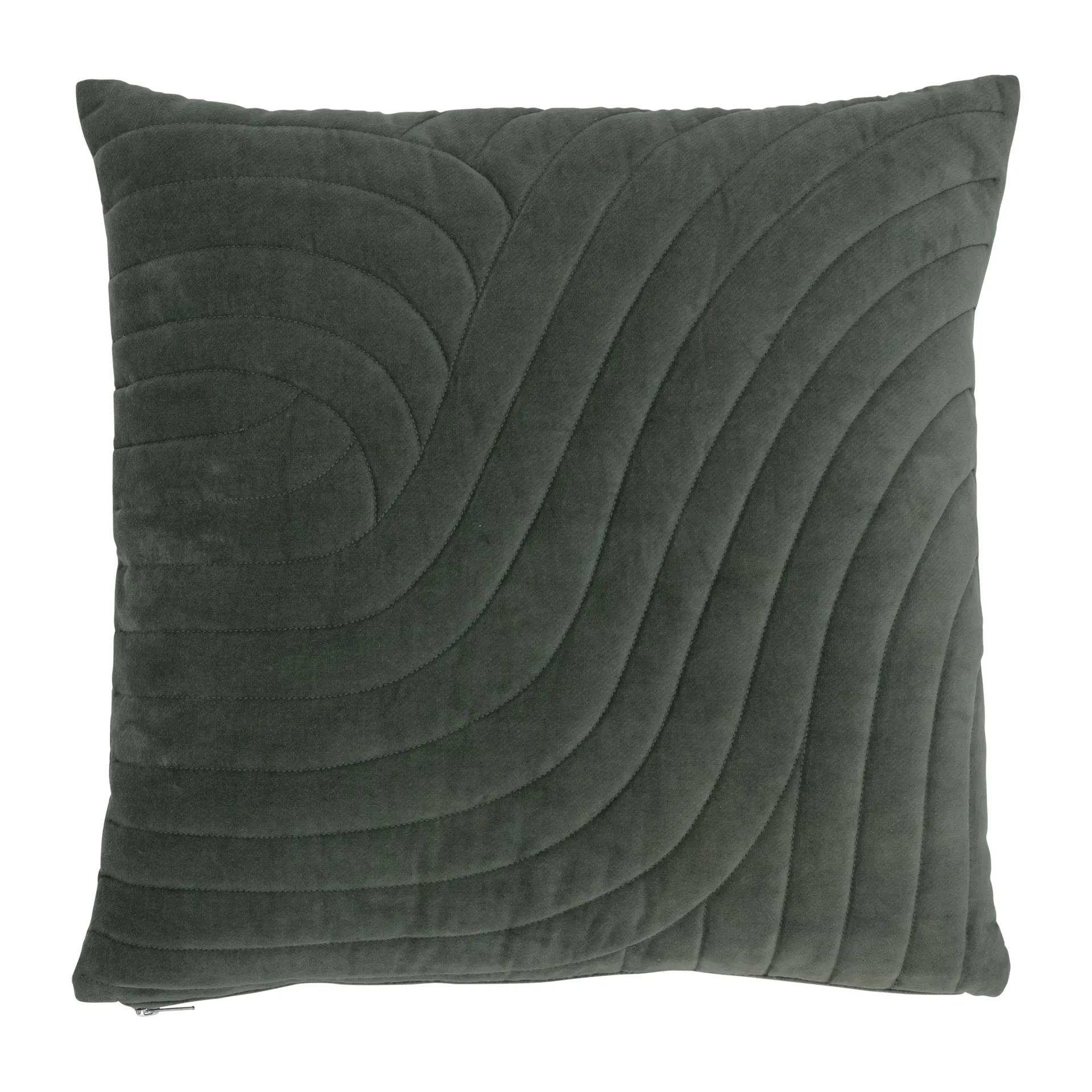 Almofada Kiruto 50x50 cm , Verde  URBAN NATURE CULTURE