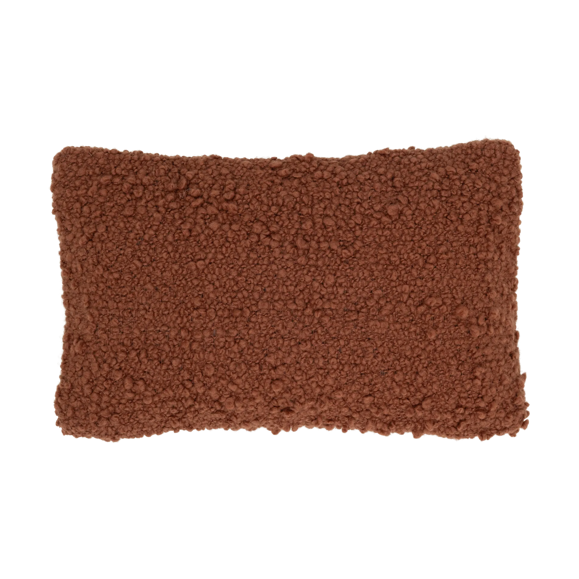 Almofada Lina 30x50 cm, Rustic brown URBAN NATURE CULTURE
