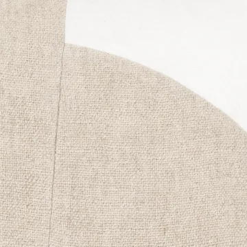 Almofada Maisa B 50x50 cm - Natural-beige - URBAN NATURE CULTURE