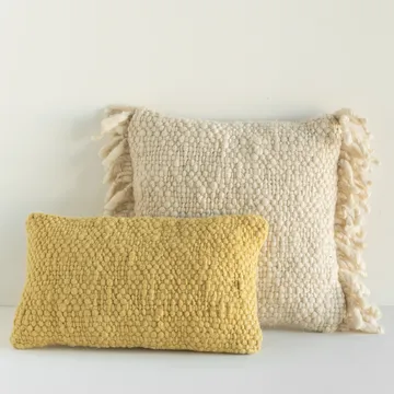 Almofada Monte 30x50 cm  - Cocoon - URBAN NATURE CULTURE