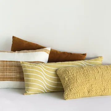 Almofada Monte 30x50 cm  - Cocoon - URBAN NATURE CULTURE