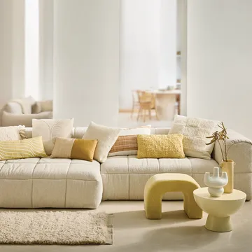 Almofada Monte 30x50 cm  - Cocoon - URBAN NATURE CULTURE