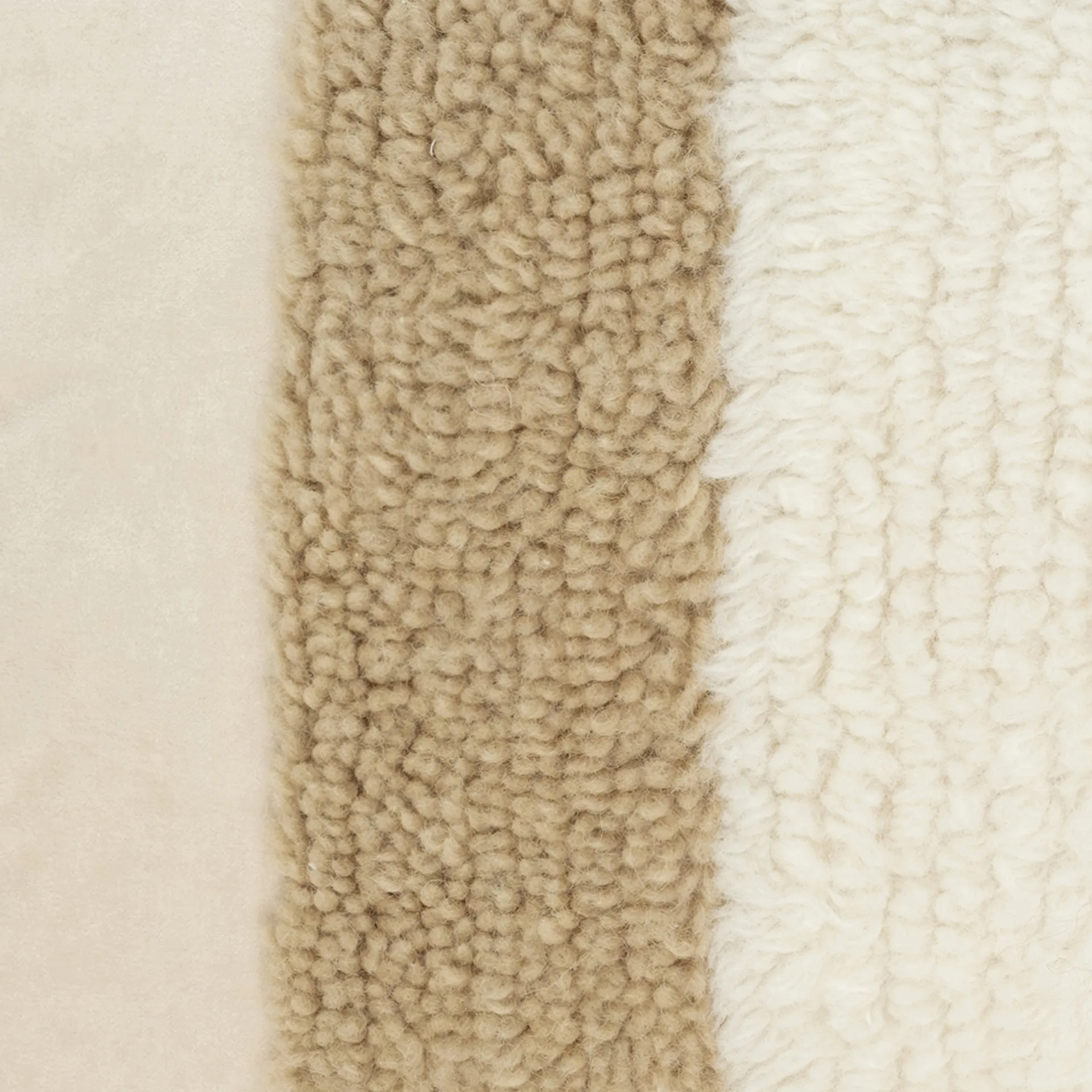 Almofada Noah 40x60 cm, Natural URBAN NATURE CULTURE