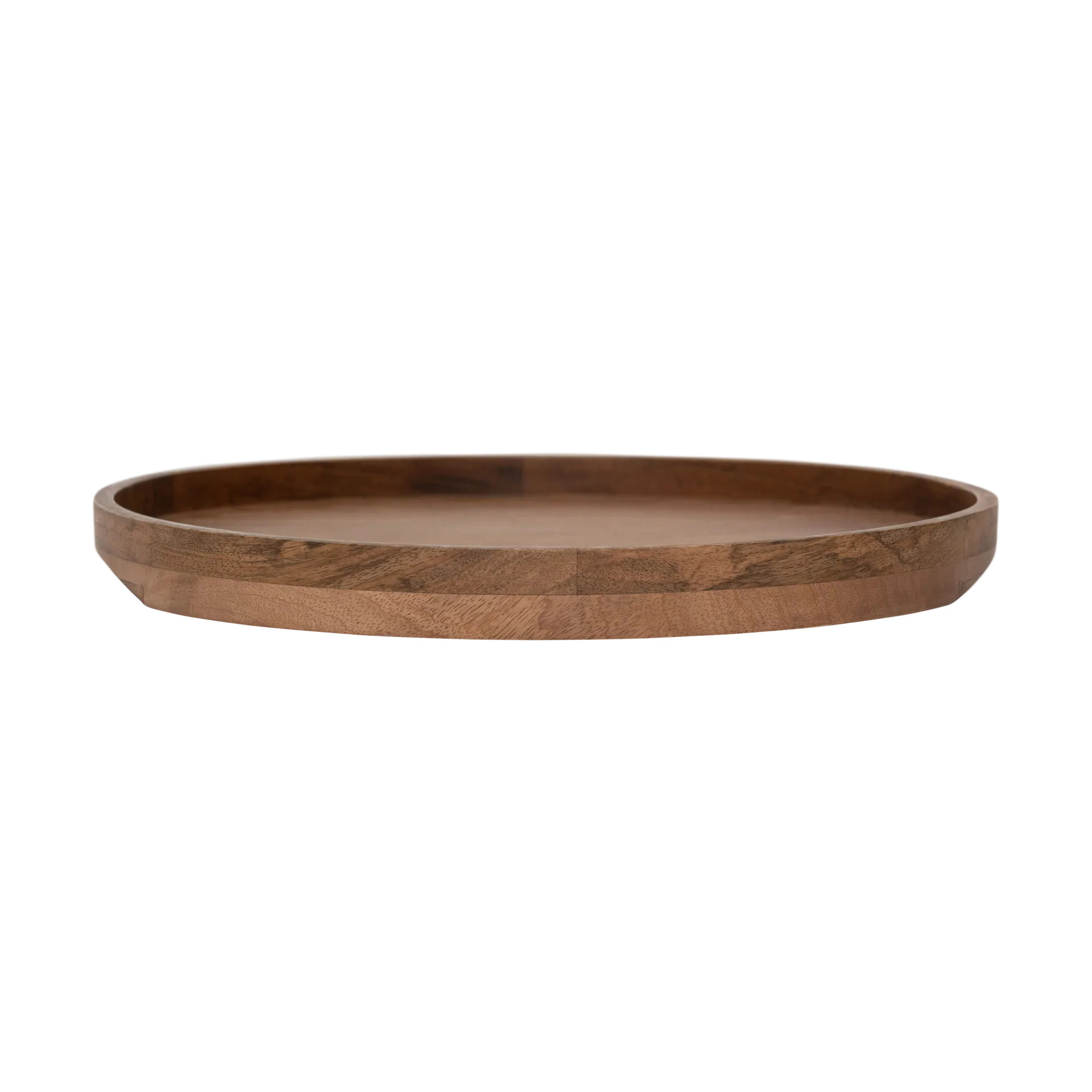 Bandeja de serviço Gila 42x42 cm, Brown URBAN NATURE CULTURE