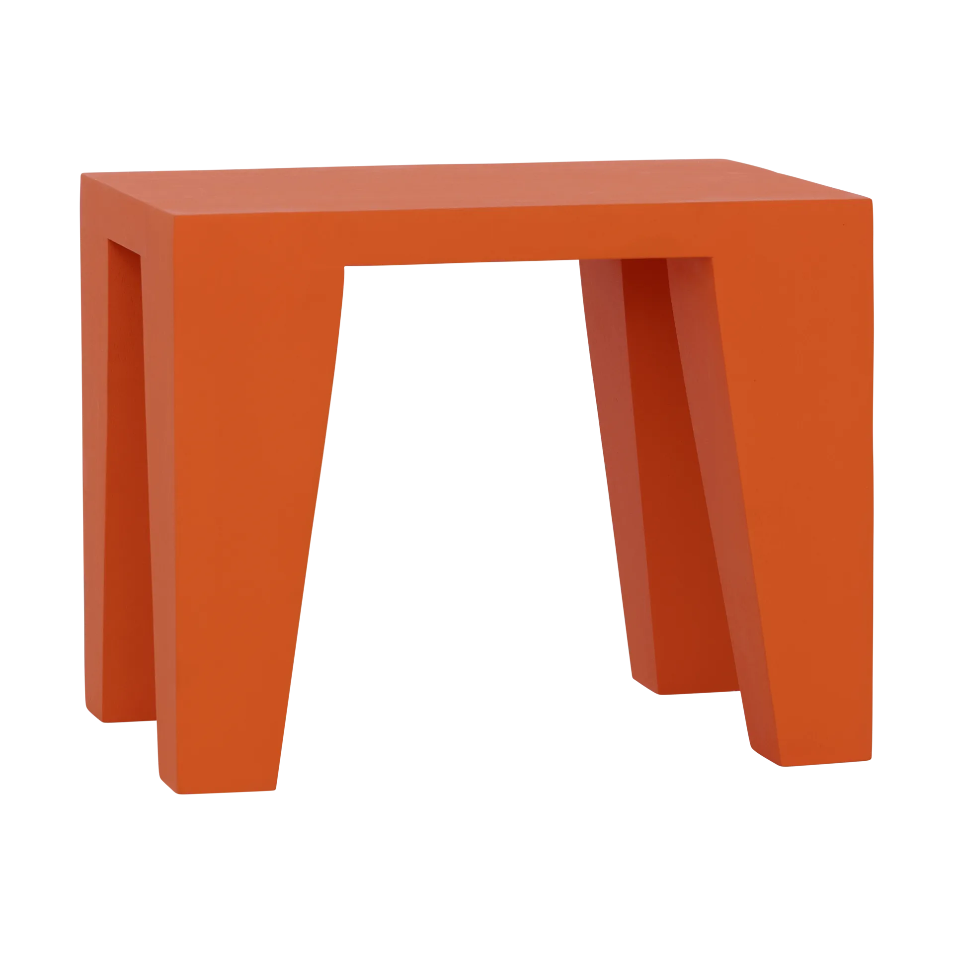 Banqueta Leon 28 cm, Flame URBAN NATURE CULTURE