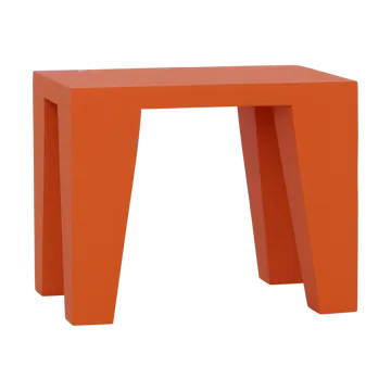 Banqueta Leon 28 cm - Flame - URBAN NATURE CULTURE