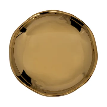 Base Good Morning small Ø9 cm - Gold - URBAN NATURE CULTURE