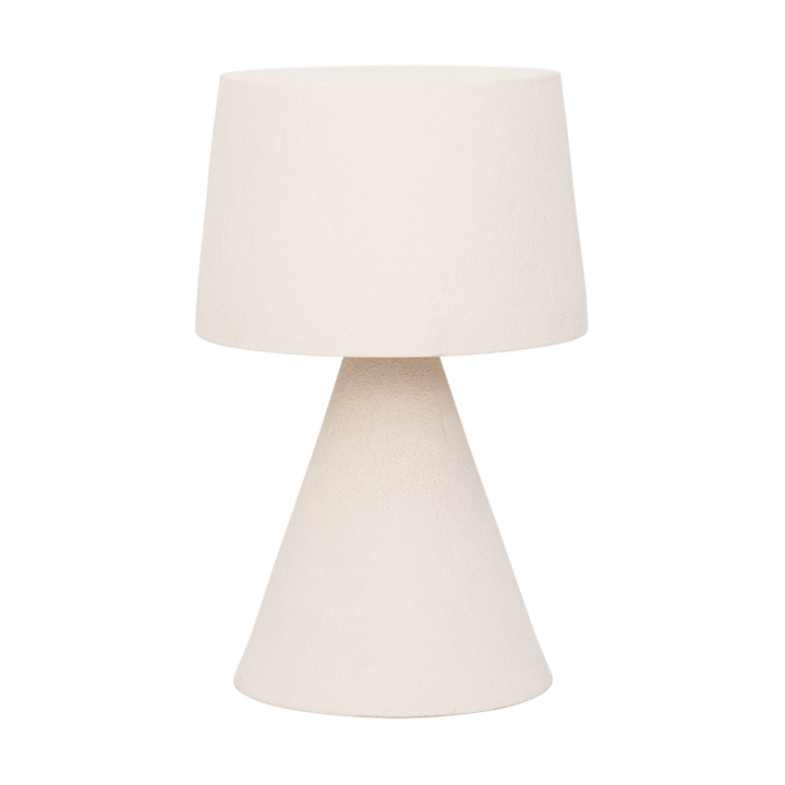Candeeiro de mesa Luce 33 cm - White - URBAN NATURE CULTURE