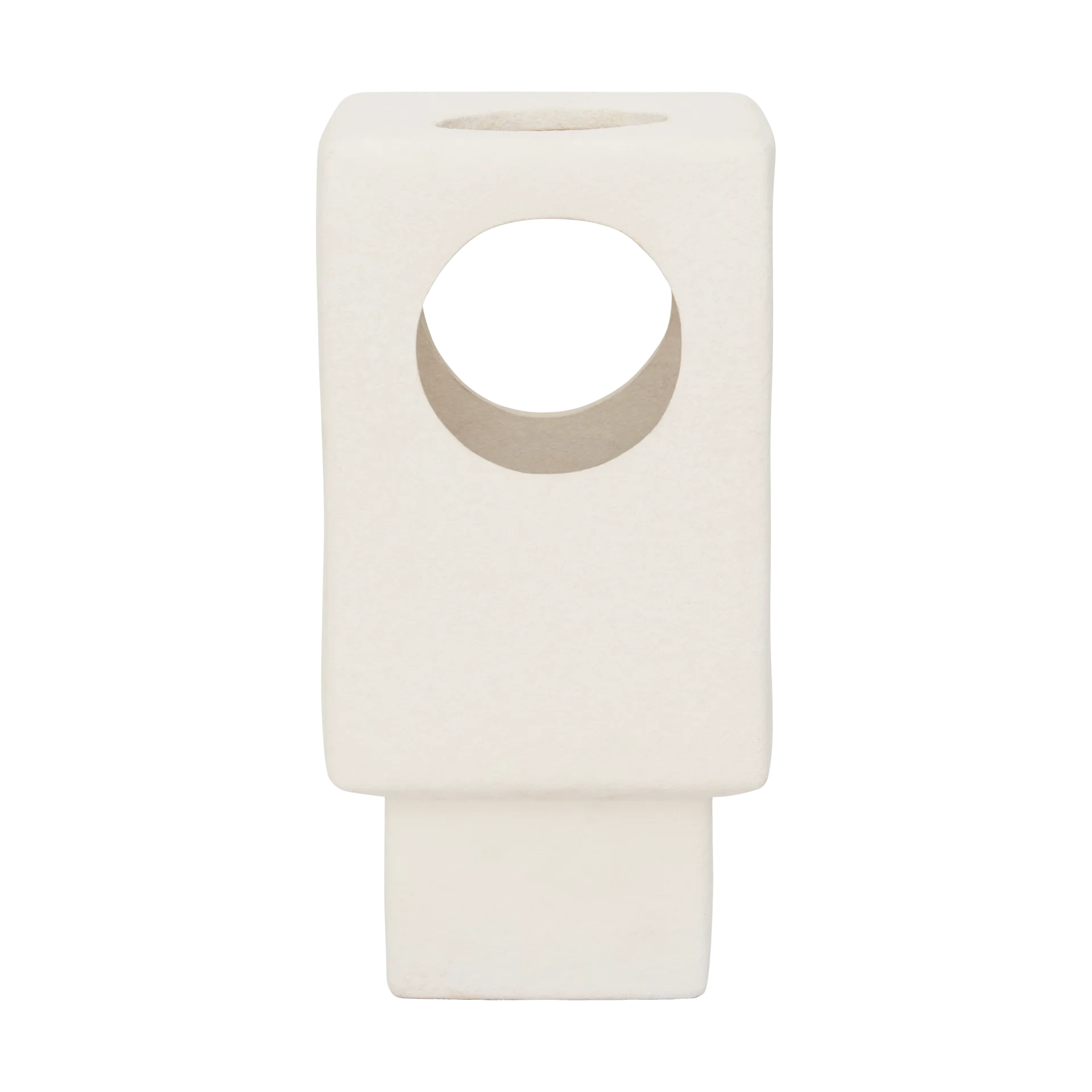 Candeeiro de mesa Lycka 38 cm, White URBAN NATURE CULTURE