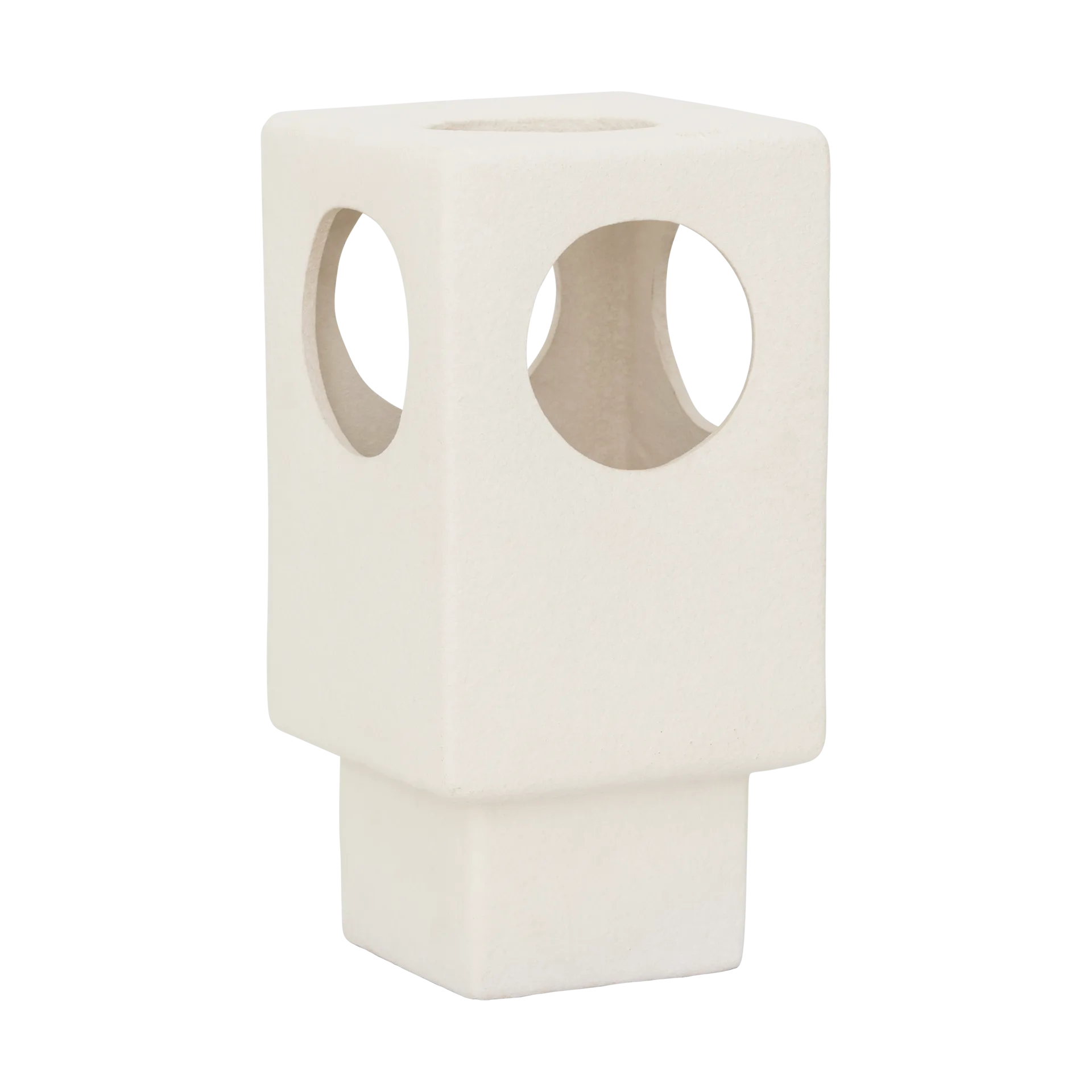 Candeeiro de mesa Lycka 38 cm, White URBAN NATURE CULTURE