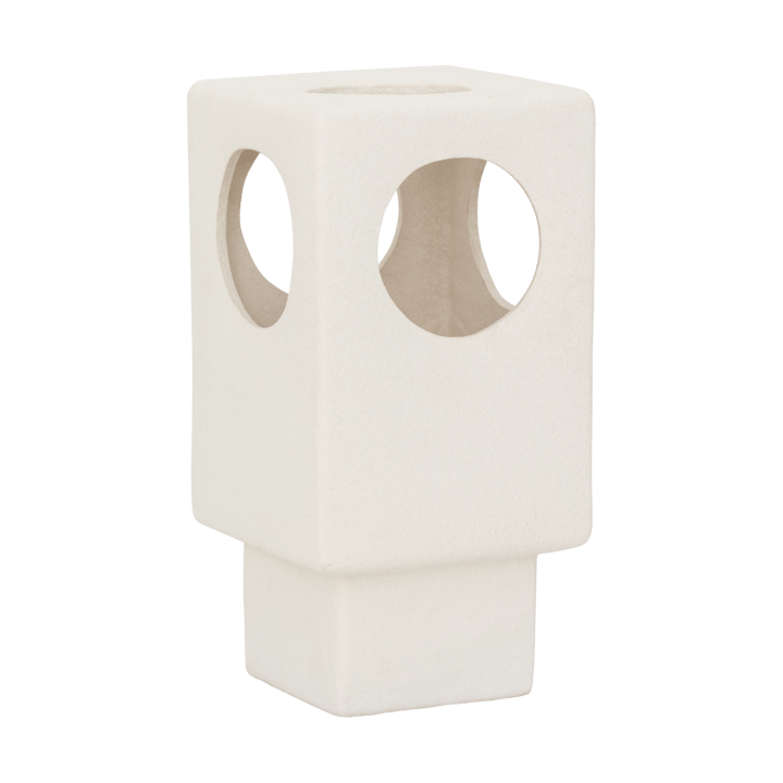 Candeeiro de mesa Lycka 38 cm, White URBAN NATURE CULTURE