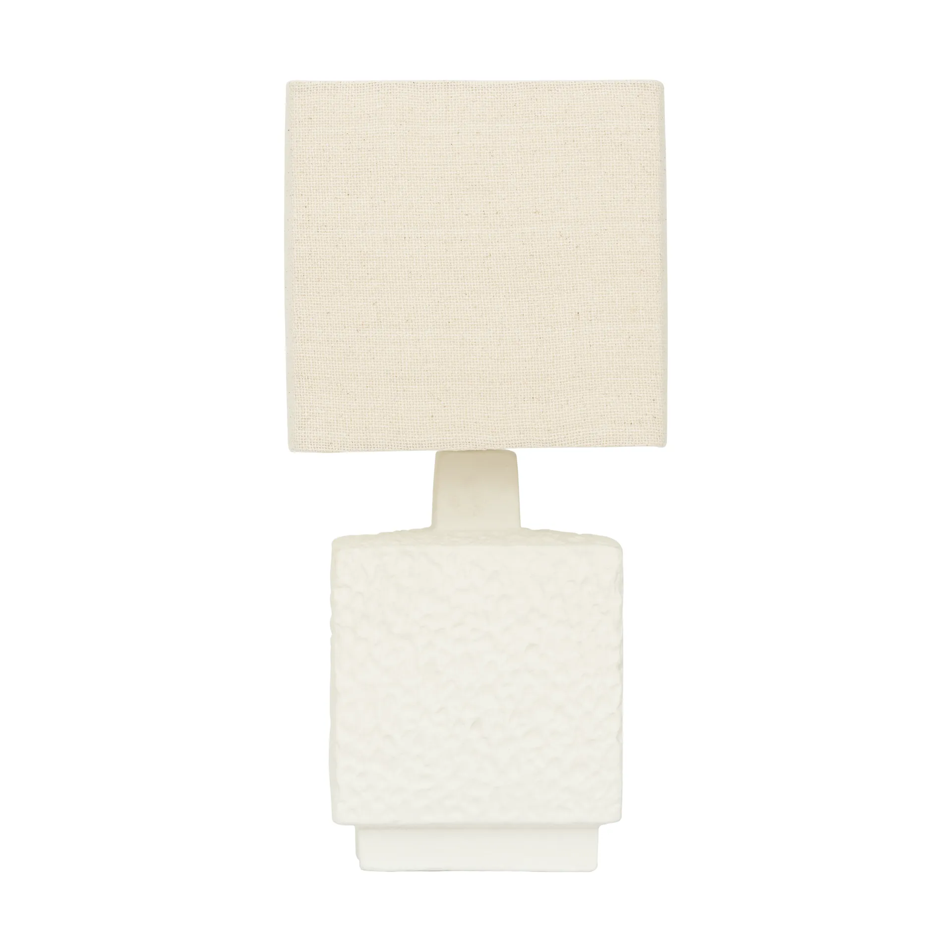 Candeeiro de mesa Meja 48 cm, White URBAN NATURE CULTURE