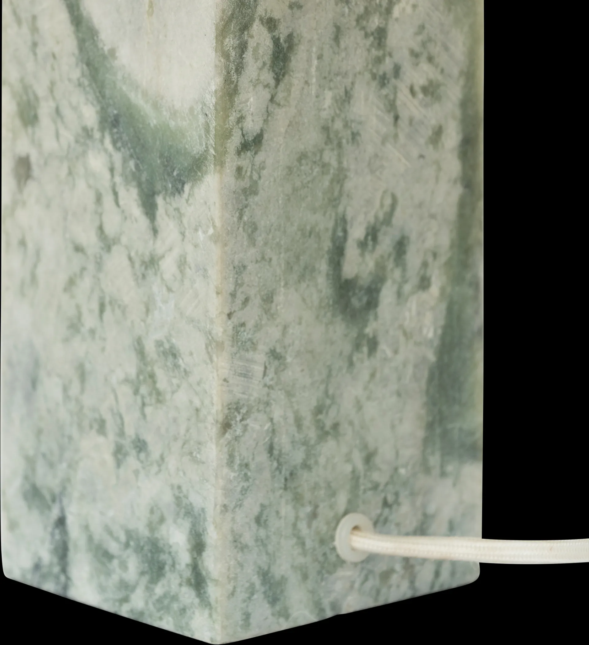 Candeeiro de mesa Suvi 39 cm, Green URBAN NATURE CULTURE