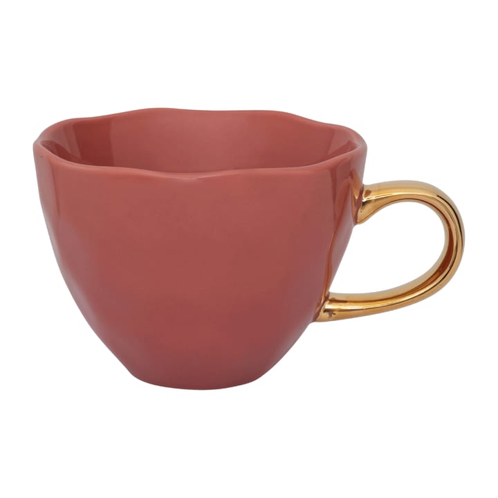 Caneca Cappuccino Good Morning 30 cl - Brandied apricot - URBAN NATURE CULTURE