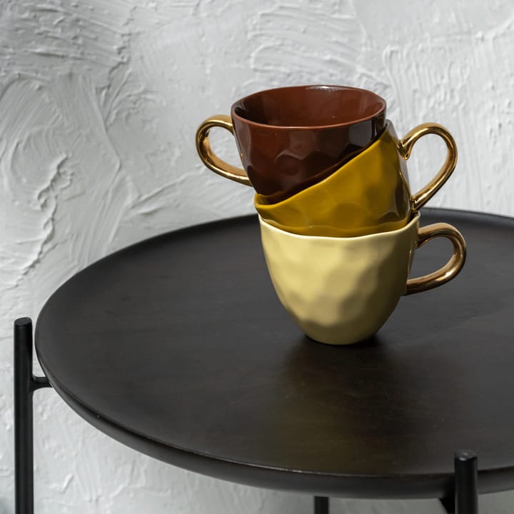 Caneca Cappuccino Good Morning 30 cl, Cappuccino URBAN NATURE CULTURE