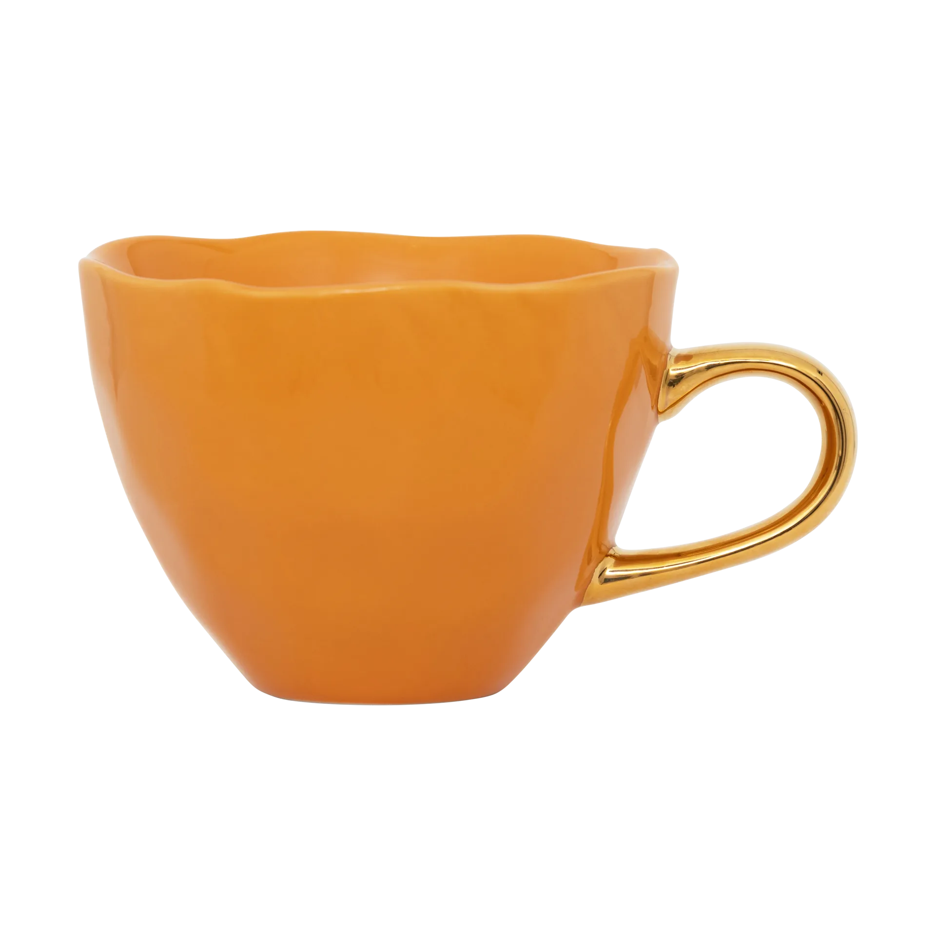 Caneca Cappuccino Good Morning 30 cl, Caramel URBAN NATURE CULTURE