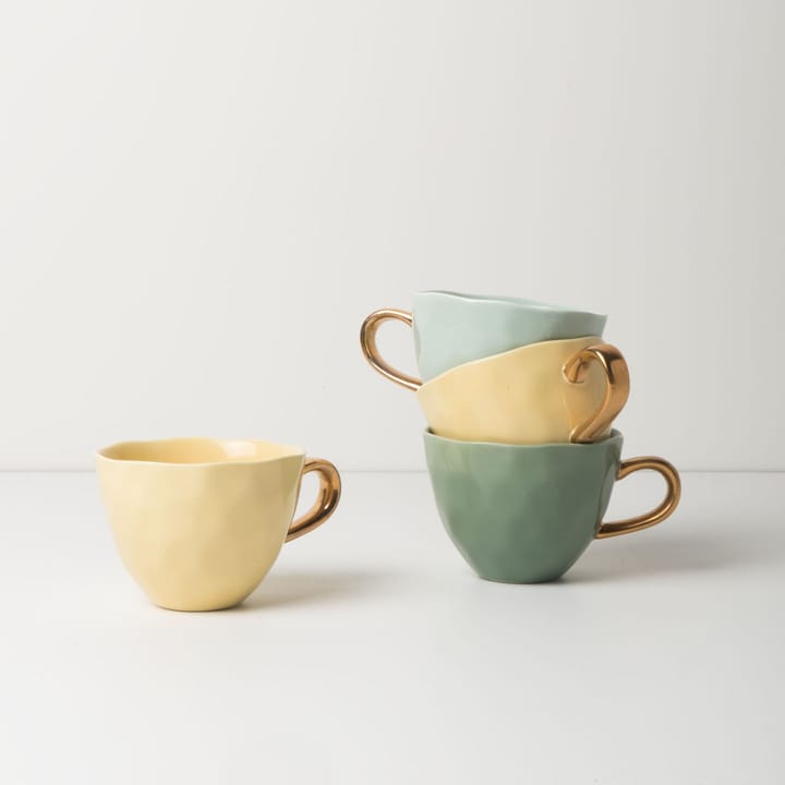 Caneca Cappuccino Good Morning 30 cl, Jadesheen URBAN NATURE CULTURE