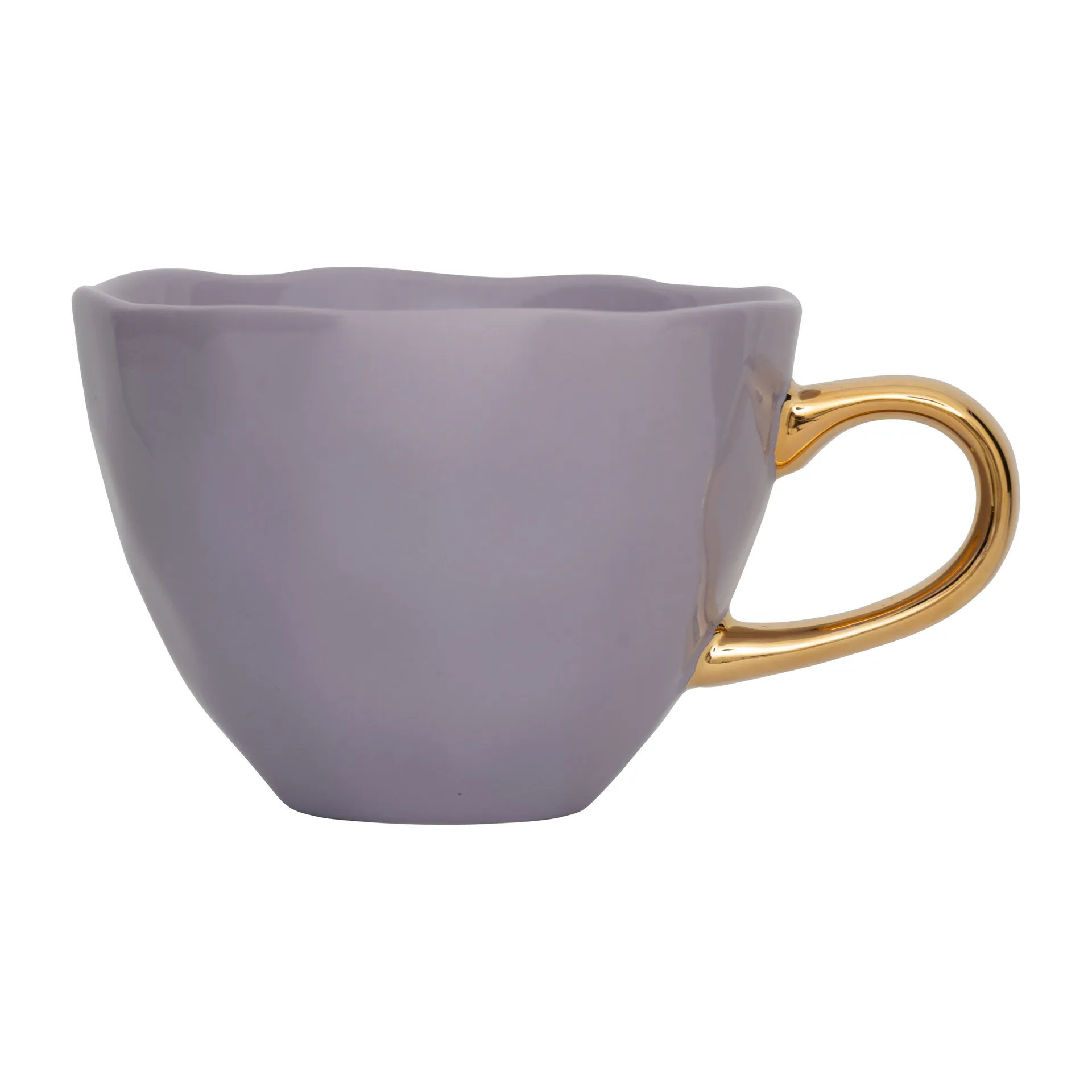Caneca Cappuccino Good Morning 30 cl, Lilac URBAN NATURE CULTURE