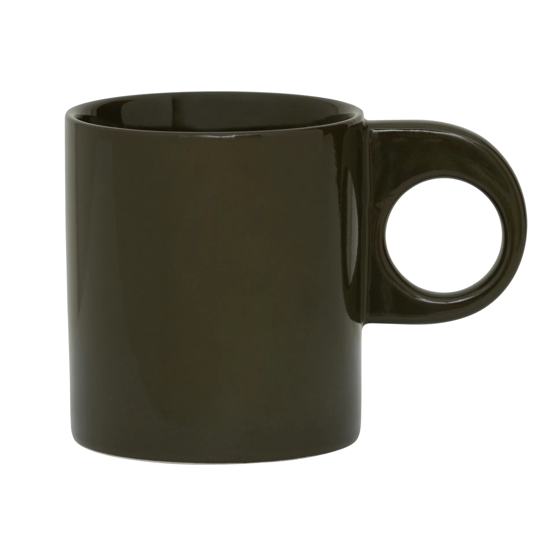 Caneca Nissa 43 cl, Kalamata URBAN NATURE CULTURE