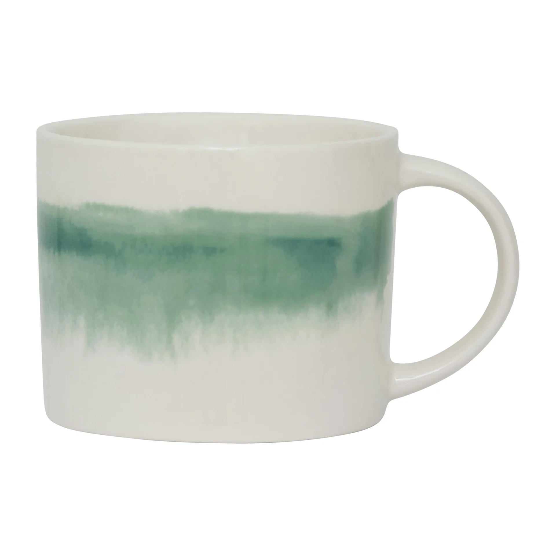 Caneca Tazza 50 cl, Deep sea URBAN NATURE CULTURE