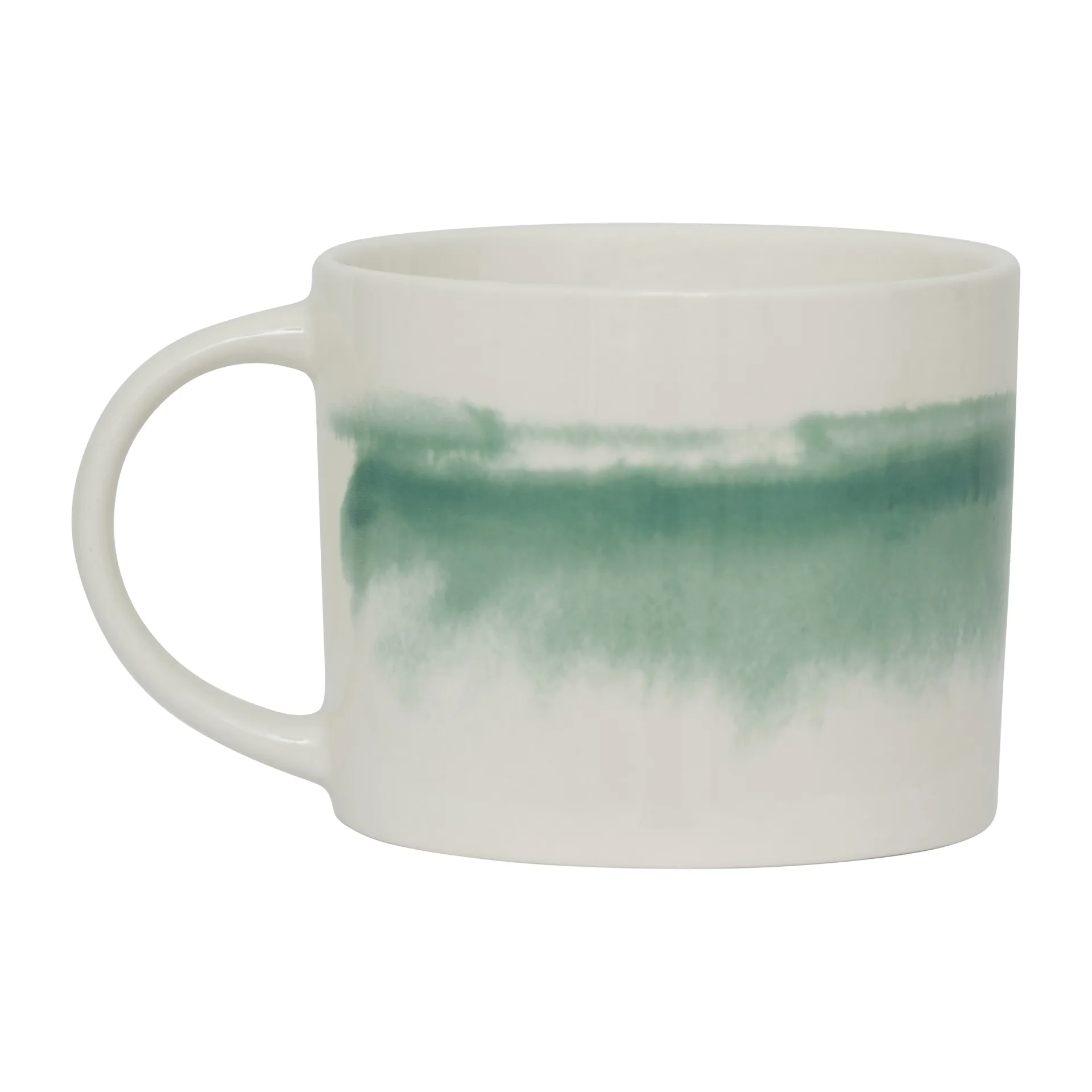 Caneca Tazza 50 cl, Deep sea URBAN NATURE CULTURE