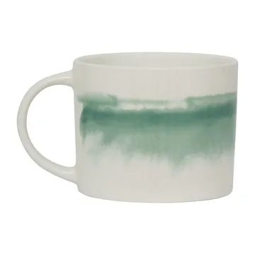 Caneca Tazza 50 cl - Deep sea - URBAN NATURE CULTURE