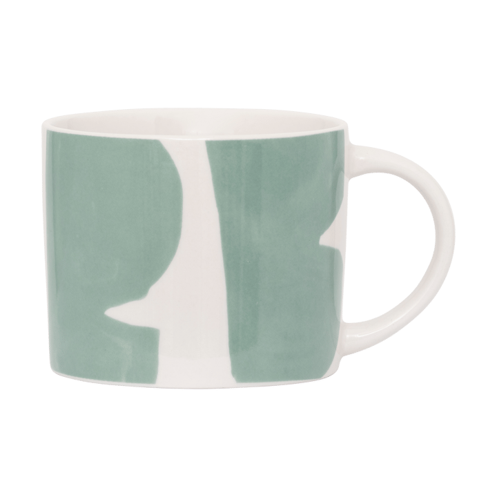 Caneca Tazza 50 cl, Green bay URBAN NATURE CULTURE