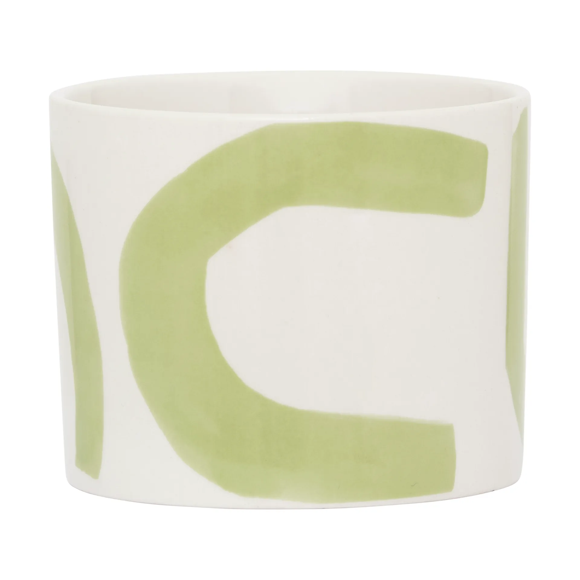 Caneca Tazza 50 cl, Pale green URBAN NATURE CULTURE