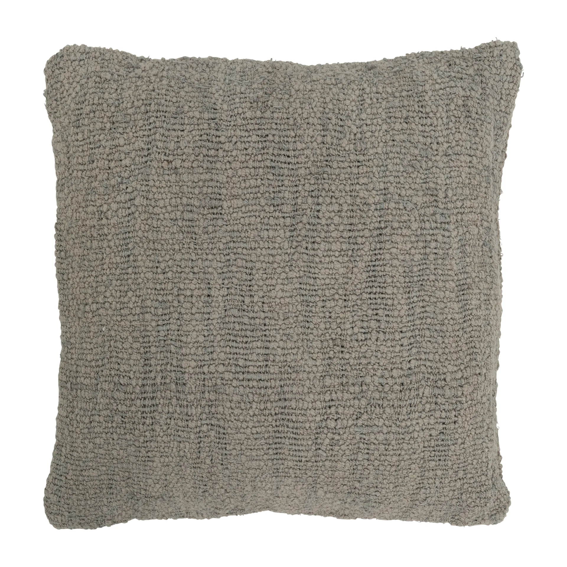 Capa de almofada Psarrou 50x50 cm, Verde Spray URBAN NATURE CULTURE