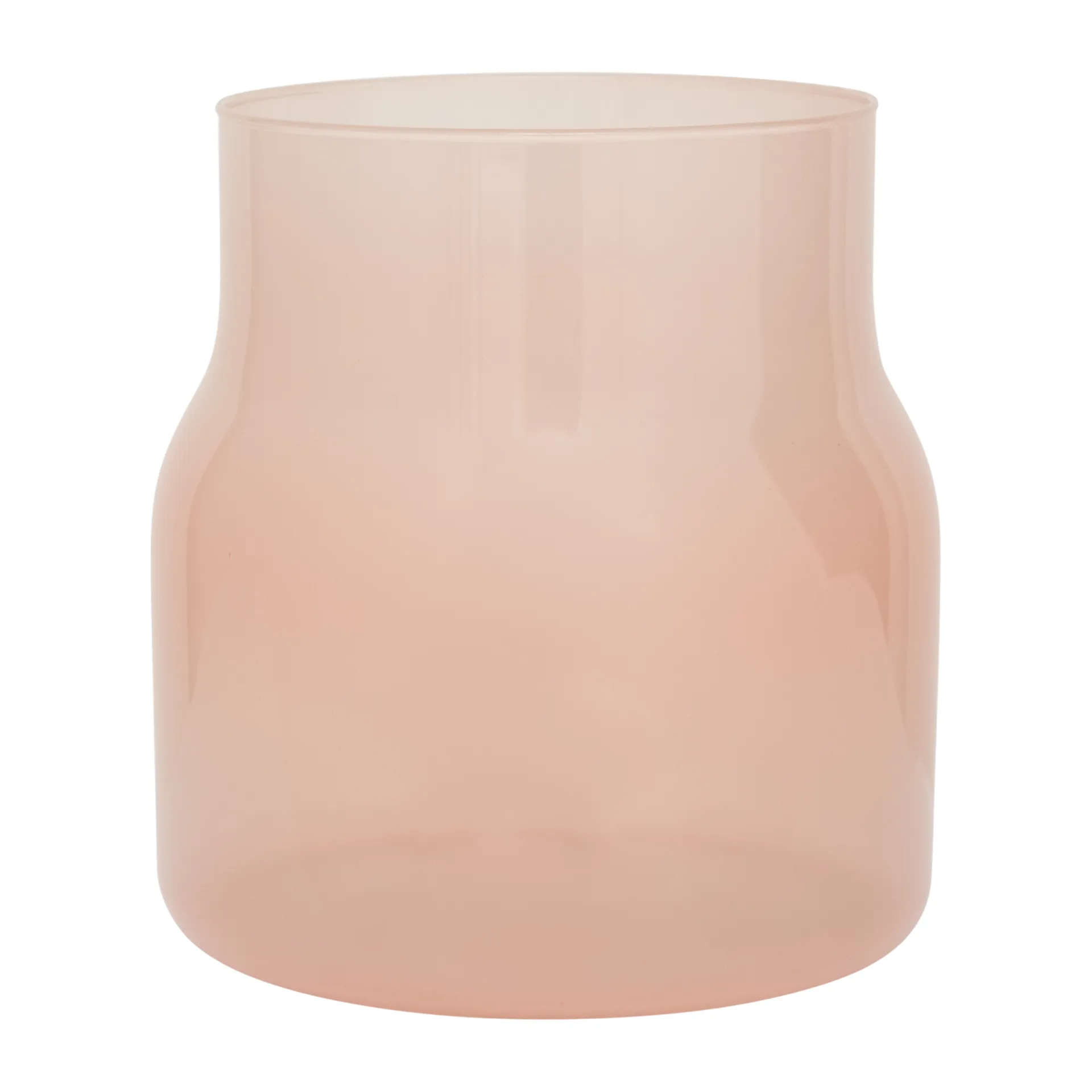 Caso Bodii 19,5 cm, Peach wip URBAN NATURE CULTURE