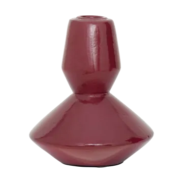 Castiçal Logan - Tibetan red - URBAN NATURE CULTURE