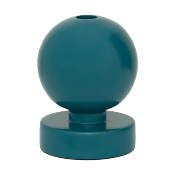 Castiçal Saldo B 14 cm - Green - URBAN NATURE CULTURE