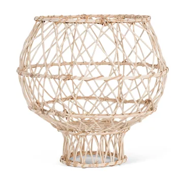Cesto Frutas rattan - Ø27 cm - URBAN NATURE CULTURE