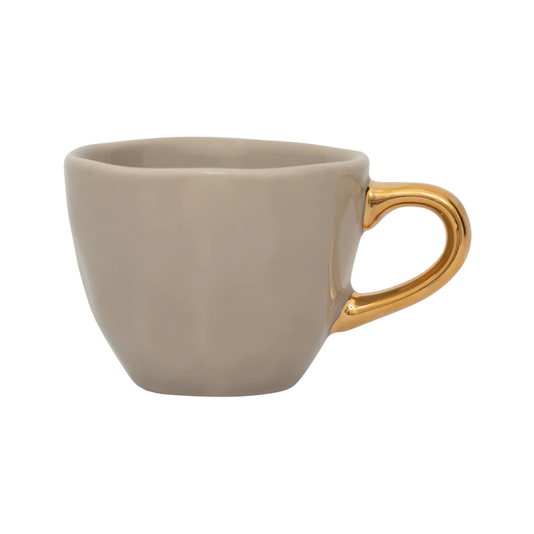 Chávena de expresso Good Morning 8 cl, Gray morn URBAN NATURE CULTURE