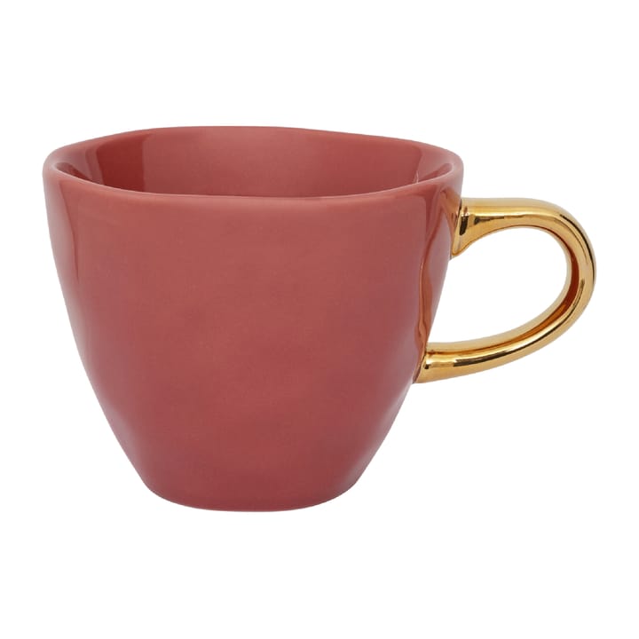 Chávena Good Morning Coffee mini 17,5 cl - Brandied apricot - URBAN NATURE CULTURE