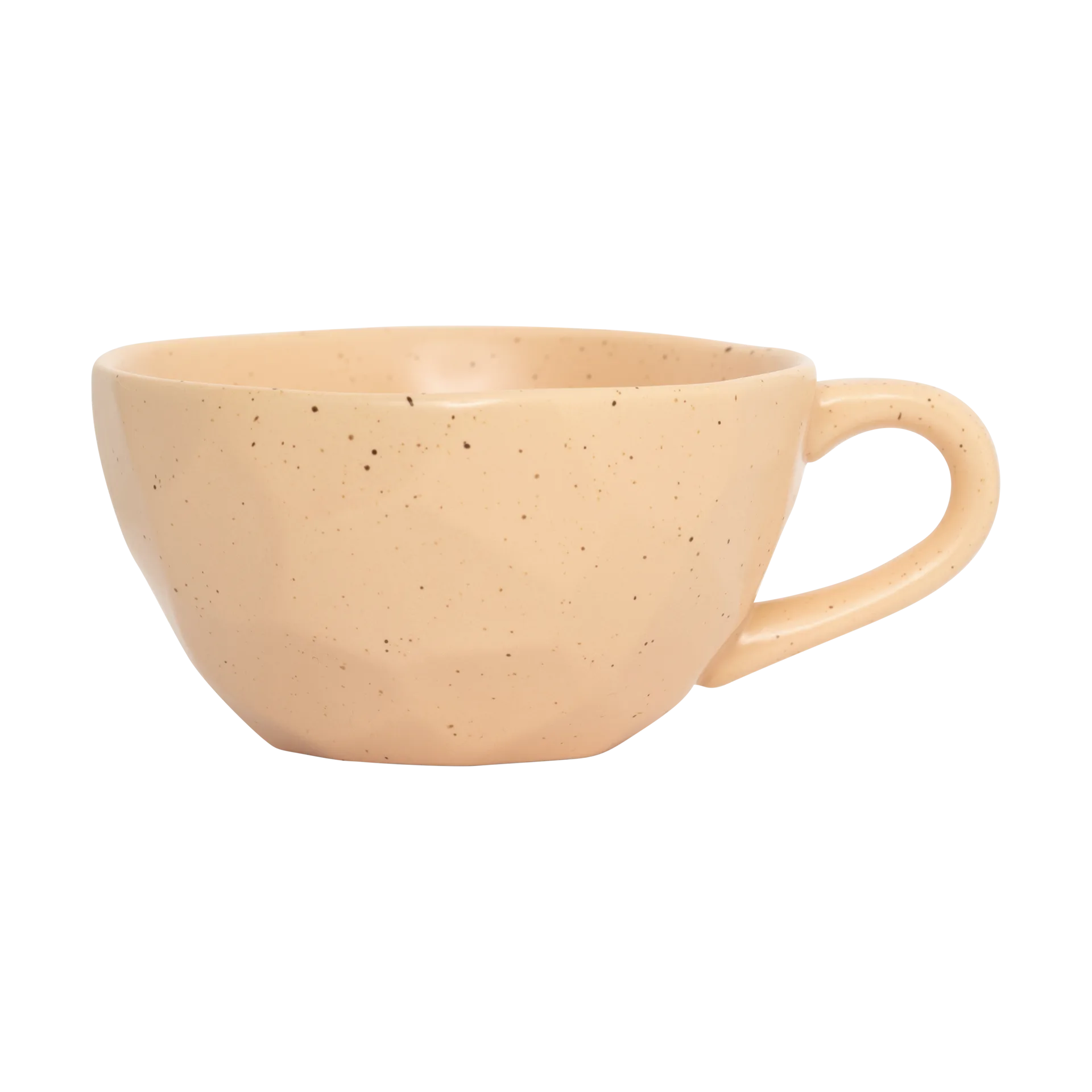 Chávena Ukiyo 40 cl, Peach URBAN NATURE CULTURE