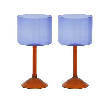 Conjunto oferta gin&tonic Urban Nature Culture 2 un. - Blue - URBAN NATURE CULTURE