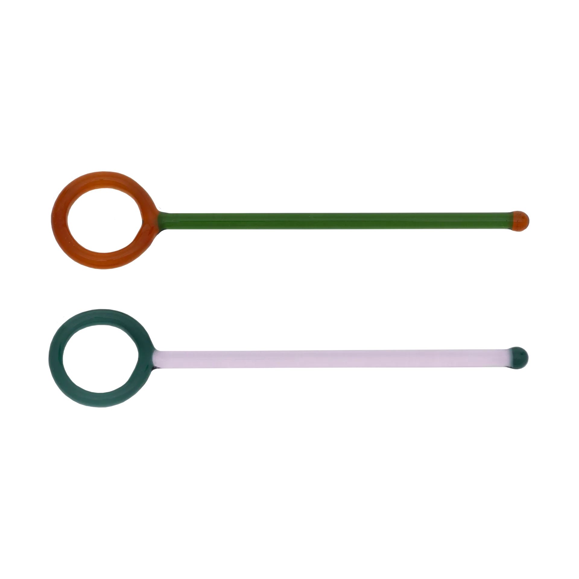 Conjunto oferta Urban Nature Culture palitos para cocktail, 2 un., Multi URBAN NATURE CULTURE